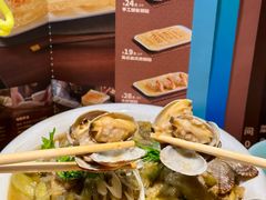 -北李妈妈菜·海肠捞饭(高新万达店)