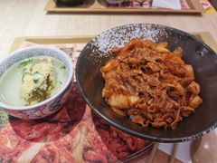 -吉野家 (新街口外大街店)