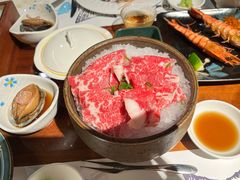 -Mr.Fish鱼鲜生海鲜放题(高德置地冬广场店)
