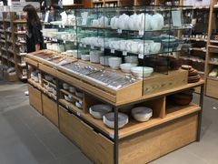 -MUJI无印良品(天河领展广场店)