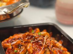 -甜阿姨·天台花园私房菜(万松园店)