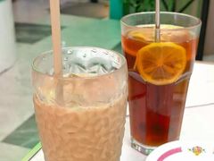 -东鑫记港式茶餐厅(南京东路店)