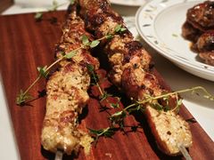 -杭州君悦酒店·青莳