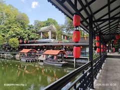 -侨美·唐荔园·40年地道粤菜