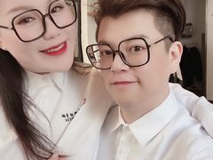 -白箱照相馆·外拍