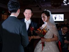 -经典婚纱摄影美学馆·私人定制