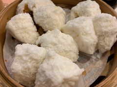 蜜汁叉烧包-点都德(北京路贰店)