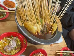 -冒椒火辣(奎星楼街店)