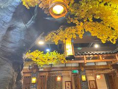 -百年川椒重庆老火锅(光谷店)