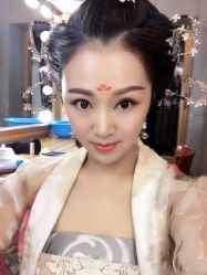-美云庭古装·格格服汉服·京城旅拍(北京店)