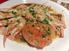 -五马集·海鲜·温州大牌档(黑金冠五马街十字路口店)
