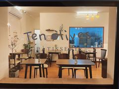 -Ten Olives甜点