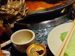 -蜀大侠火锅(总府路店)