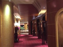 -曼谷拉差达绿宝石酒店