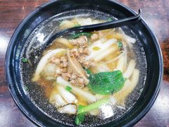 -八角饮楼(虹桥店)