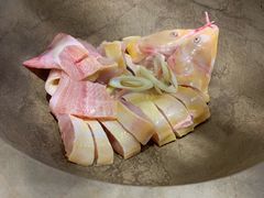 -渔小生蒸汽石锅鱼(印象城店)