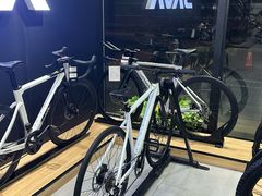 -ACEOFFIX折叠自行车(浦东专卖店)