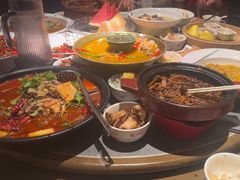 -吴越荣记·苏州菜·松鼠桂鱼(斜塘老街店)