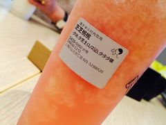 -喜茶(上海兴业太古汇店)