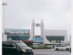 -岳阳站