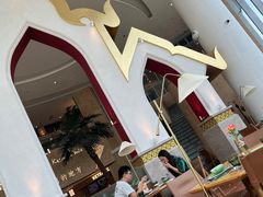 -甘思咪哚·云南艺术餐厅(天河广百店)