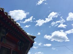-北京鹫峰国家森林公园