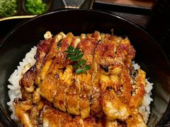 -玄白·炭烤活鳗(上海首店)