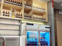 -管氏翅吧(马家堡店)