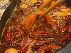 -蜀大侠火锅(建设路第五大道店)