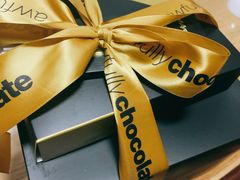 -Awfully Chocolate(来福士广场店)