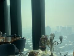 -沈阳君悦酒店·意坊意大利餐厅