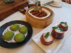 -龙的酒楼·手工早茶·顺德菜(近良路店)