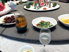 -好福记饭店(红梅公园店)