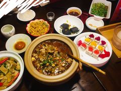 -火宫殿·湘菜小吃·商务宴请·生日聚会(东塘店)