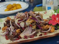 -老味道餐厅(江山店)