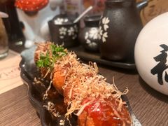 -玉川屋创意日料(北美新天地店)