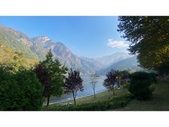 -秦岭终南山世界地质公园翠华山景区