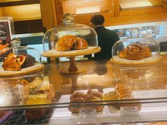 水果面包-丽都DELICATESSEN熟食店