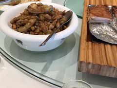 -巴音浩日娲·蒙餐(双林东路店)