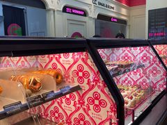 -CC BAGEL&SCONE 贝果与司康(南开大悦城店)