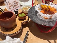 -老福洲·三十年福州味(斗东店)