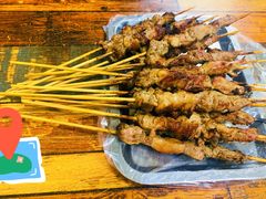 -同来顺烧烤餐厅(哈尔滨道店)