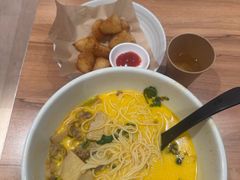 -和府捞面(东方浮庭店)