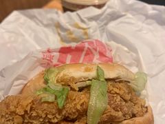 -麦当劳(东急新天地店)