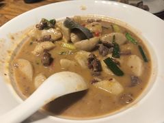 -长亭酒肆.武夷菜(鼓楼后海店)