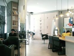 -MOVAN HAIR莫凡匠人发型屋
