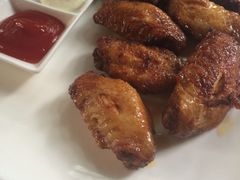 iphone_upload_pic-秀·爱尔兰餐吧(上海路店)