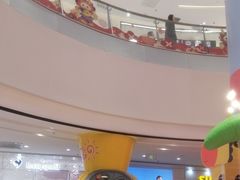 -丽达购物中心(崂山店)