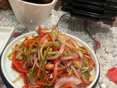 -慢丽江·云南野生菌土鸡锅(付家庄店)