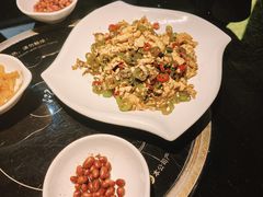 -顺峰顺水顺德菜(龙华店)